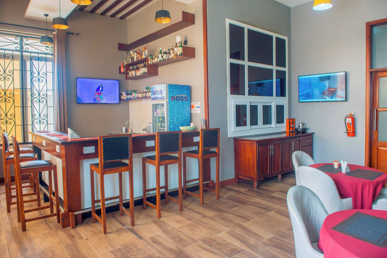 Food & Drinks 4, Rostel Villa Hotel, Mbeya Urban