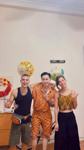 Others 2, Happy Old House 1738, Hoàn Kiếm
