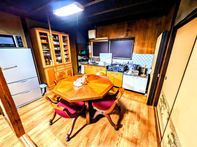 Others 2, ゲストハウス 汀 Guesthouse NAGISA, Kyōtanabe