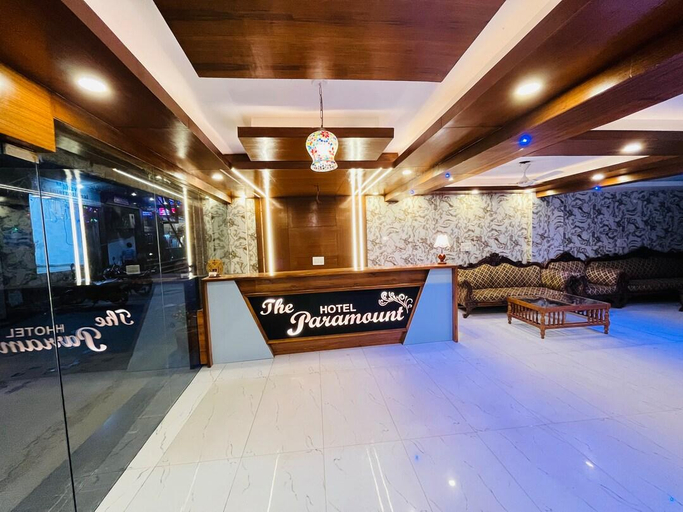 Others 4, Airport Hotel The Paramont, Delhi