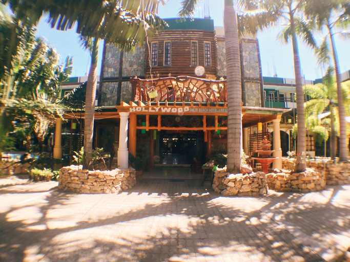 Others 5, Hollywood Palm Beach Resort, Puerto Galera