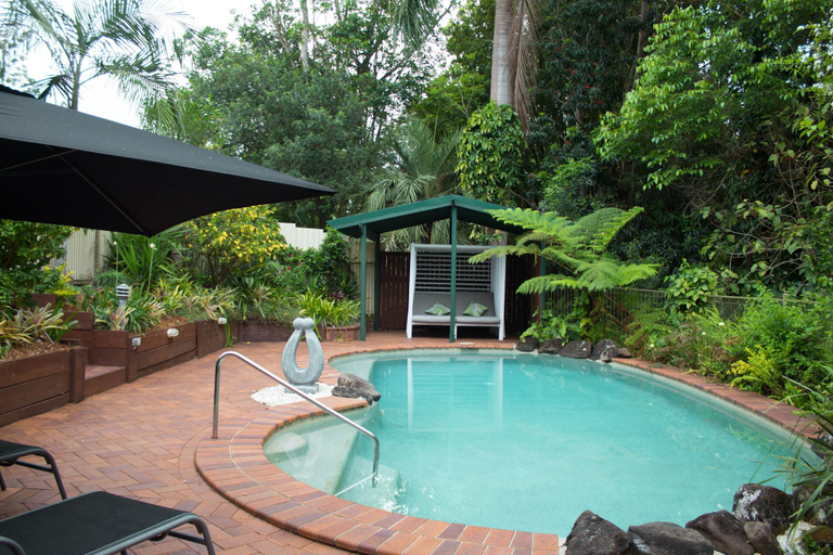 Sport & Beauty 4, Sunshine Valley Cottages, Maroochy - Paynter-Petrie Creek