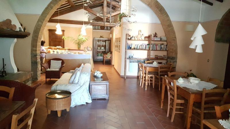 Food & Drinks 4, Agriturismo Aia Della Colonna, Grosseto