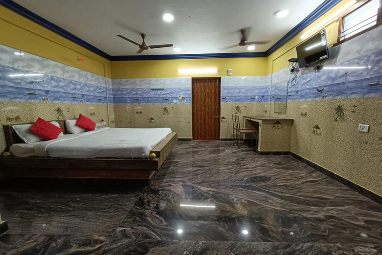 Others 5, SEA GATE ECR ROOMS, Kancheepuram