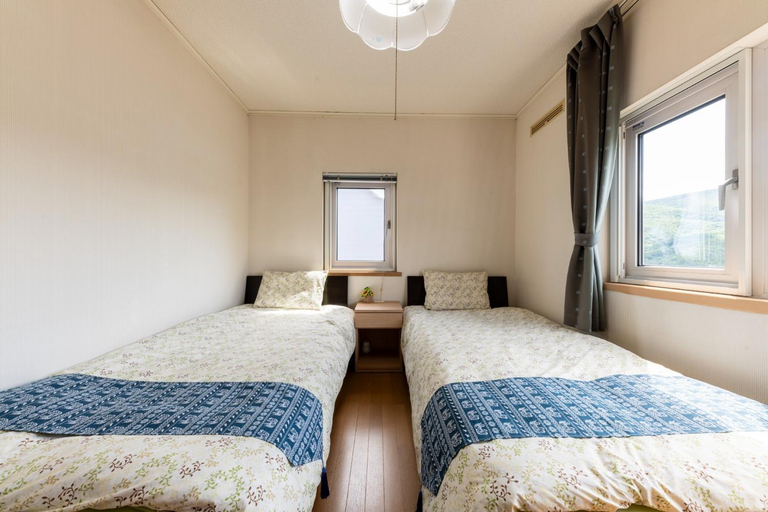 5, Otaru - House - Vacation STAY 17551, Otaru