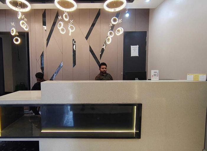Others 3, VKN Hotel & Resort, Kaushambi