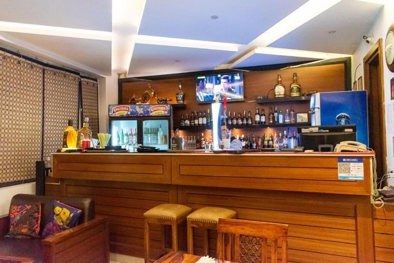 Food & Drinks 5, The Grand Hotel & Resorts, Shahid Bhagat Singh Nagar