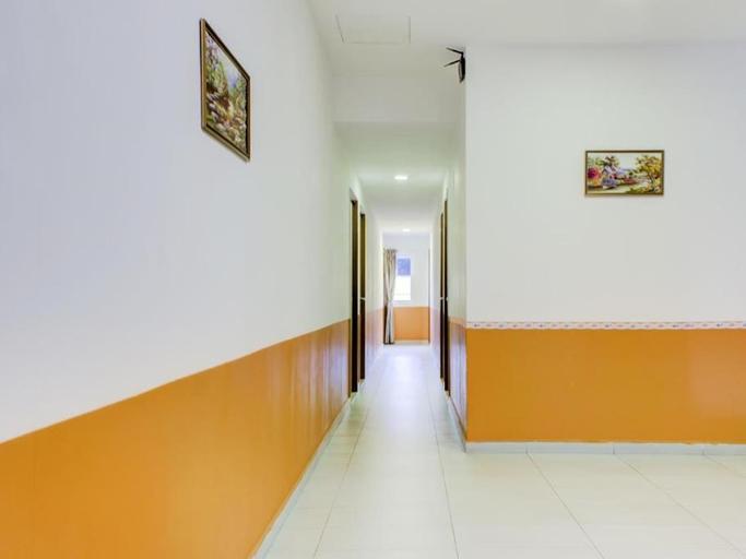 Exterior & Views 5, Js Hotel By Zuzu, Johor Bahru