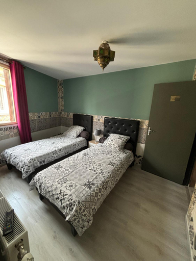 Others 3, Chambre d hotes Arcis sur Aube, Aube