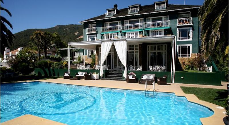 Sport & Beauty 2, Hotel Isla Seca, Petorca