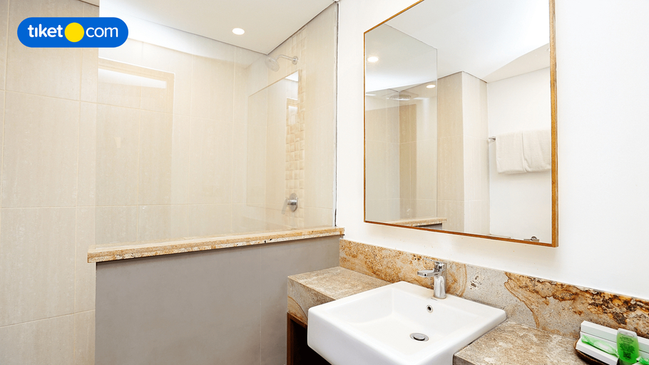 Bathroom 11