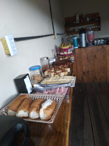 Food & Drinks 5, Pousada Shalom, Santo Amaro do Maranhão
