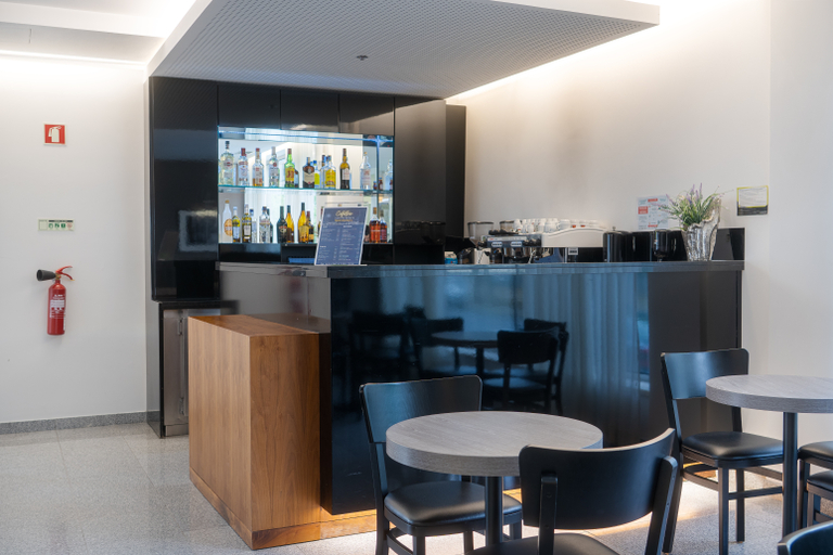 Food & Drinks 3, Hotel Azinheira by RIDAN Hotels, Ourém