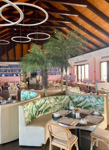 Food & Drinks 4, Suite Villa Maria, Santa Cruz de Tenerife