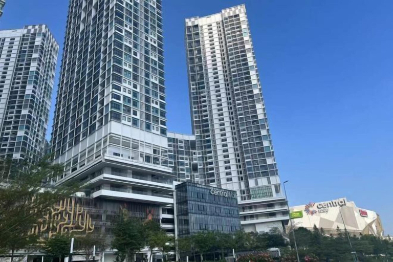 Exterior & Views 2, I Soho at I City by My Trip & My Stay, Shah Alam