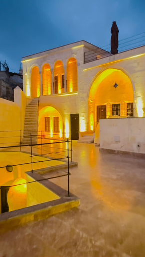 Others 5, ARIEN CAVE SUITES, Ürgüp