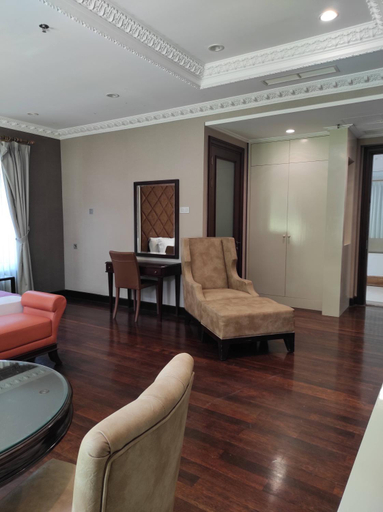 Bedroom 11