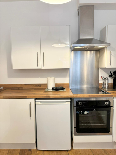 Others 3, Nordic Suites Apartments, Ulverston, Cumbria