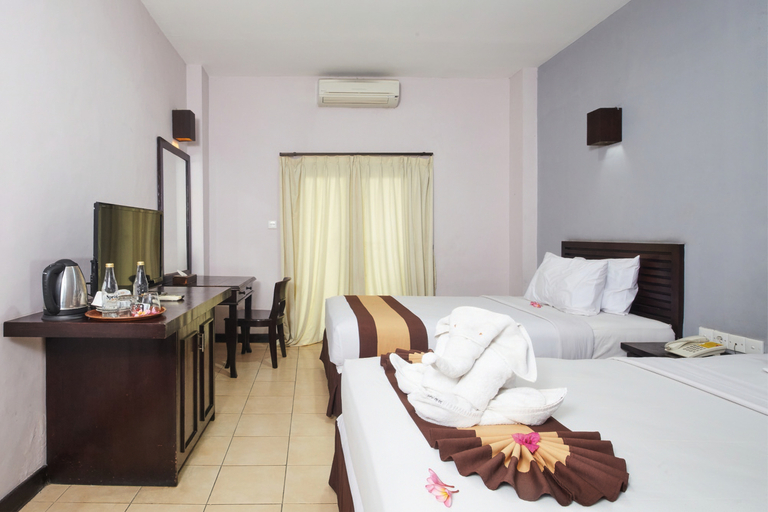 Bedroom 10