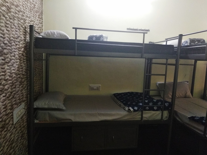 Others 4, Soloscape budget friendly backpackers hostel, Bangalore