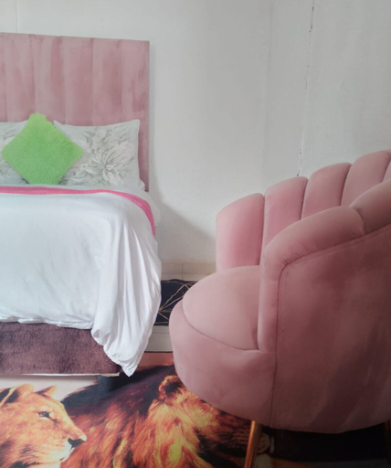 Bedroom 5, 0688429688 Guesthouse in Mafikeng, Ngaka Modiri Molema
