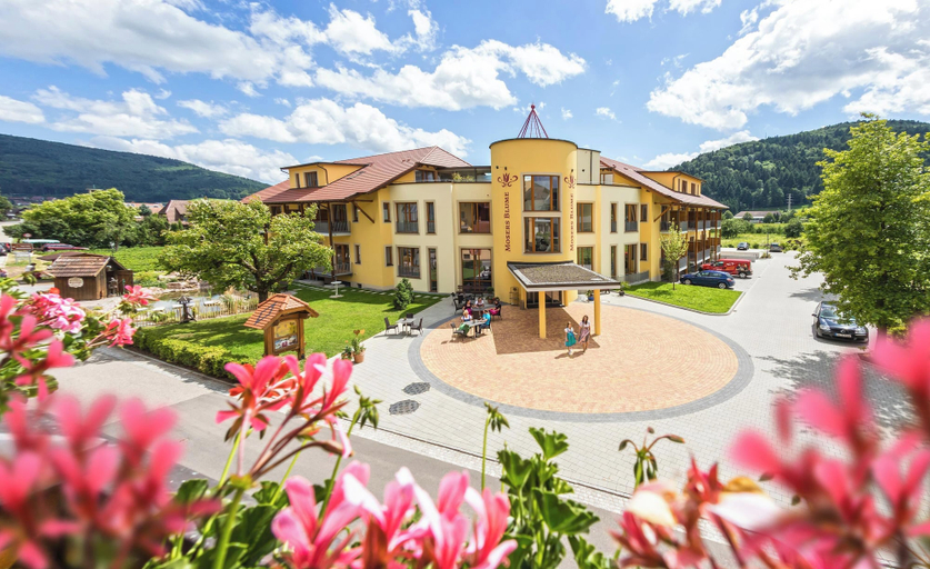 Exterior & Views 5, Mosers Blume Relax & Genuss Hotel, Ortenaukreis
