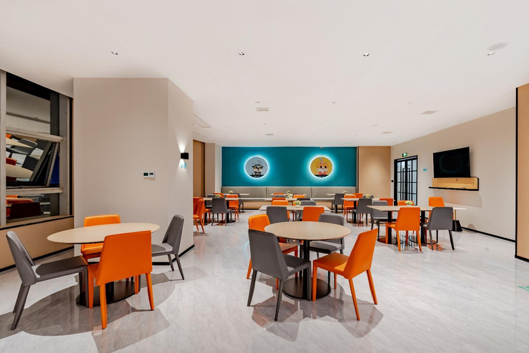 Others 5, City Comfort Inn Xinyu 1st Middle School High-Tech, Xinyu