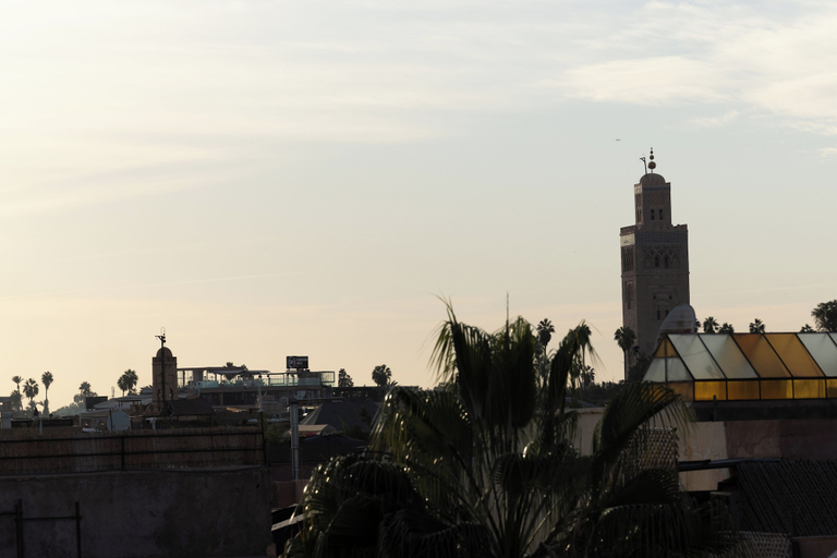 Exterior & Views 2, Riad Saba, Marrakech