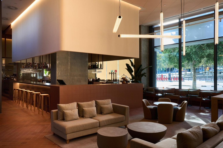 Food & Drinks 5, Barcelona Princess, Barcelona