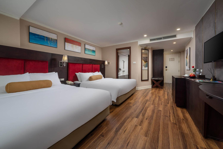 Bedroom 12