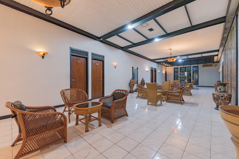 Others 5, Urbanview Hotel Crown Tasikmalaya by RedDoorz, Tasikmalaya