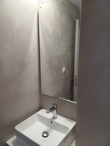 Bathroom 3, Mary Apartments, Crete