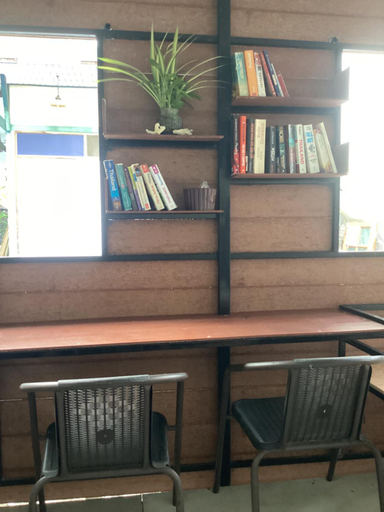 Others 5, Nest hostel lipe, Muang Satun