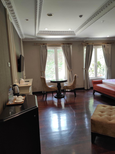 Bedroom 7