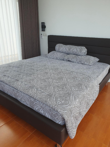Bedroom 15