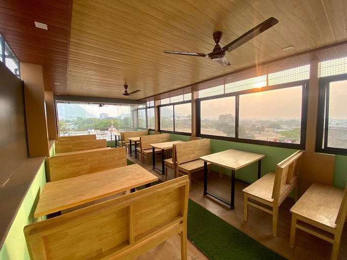 Others 5, The Nature Inn Hotel, Ajmer
