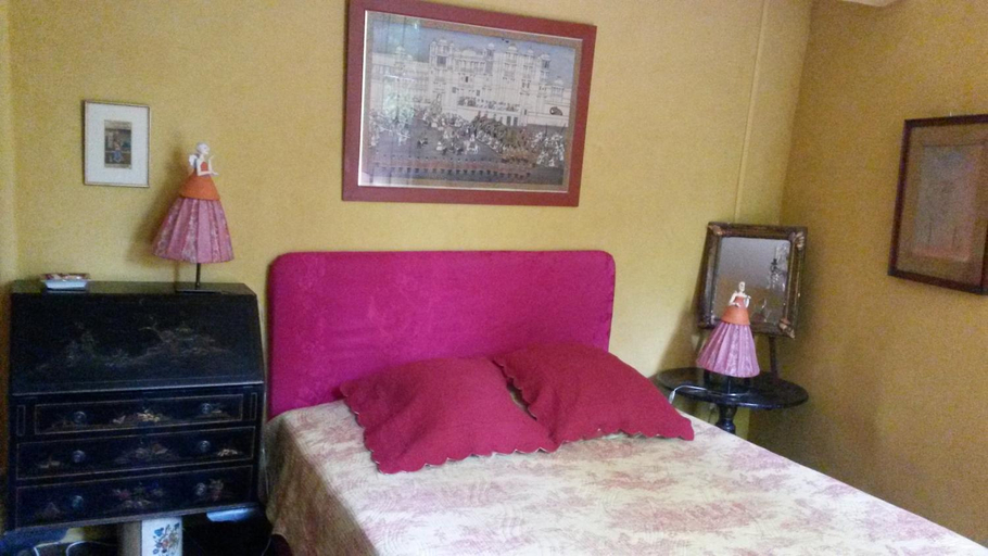 Others 5, Chambre d'Hote Le Theron, Drôme