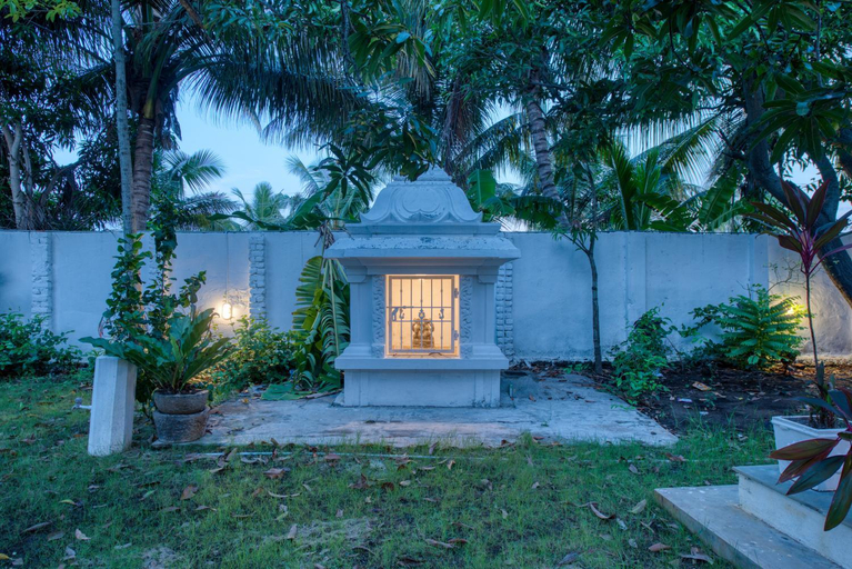 Exterior & Views 1, Le Epic Resort , Puducherry