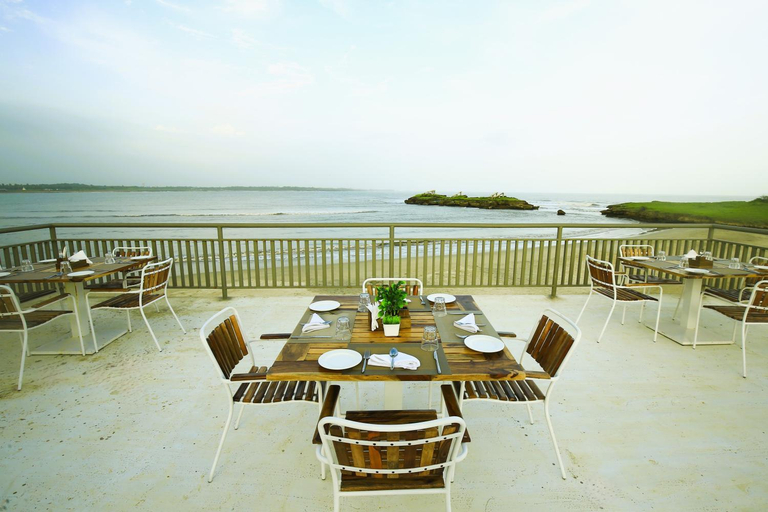 Food & Drinks 5, Kamnath Zinc Journey by The Fern, Diu