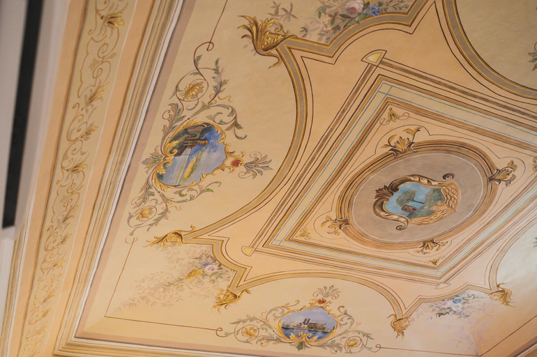 Business Facilities 4, Relais La Muraglia - Central Luxury Rooms - Molfetta, Bari