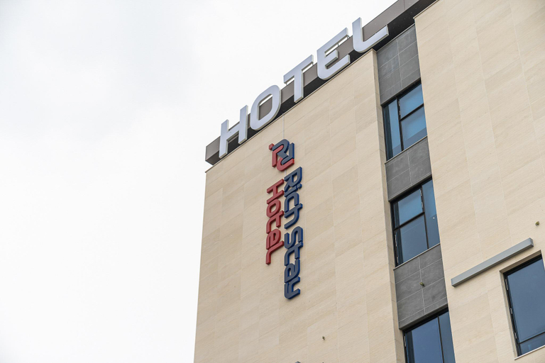Others 3, Rich Stay Hotel, Pyeongtaek