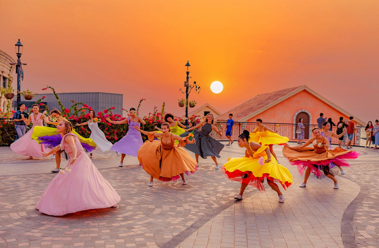 Others 4, Rova Hotel - Ven Sunset Town, Phú Quốc