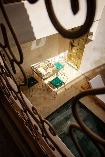 Others 5, Riad LALLA JIHANE, Marrakech