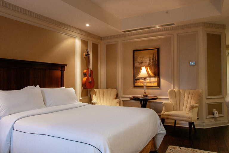 Bedroom 9
