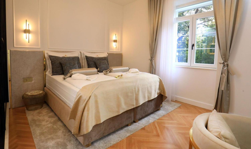 Others 4, Garden Luxury Rooms, Split