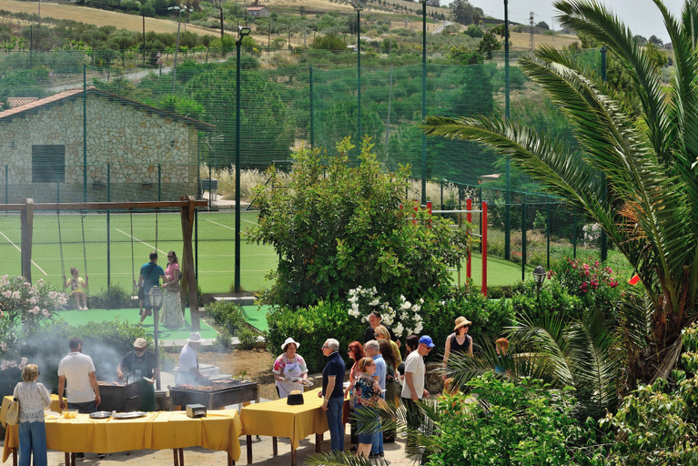 Food & Drinks 5, Agriturismo Villa Dafne, Palermo