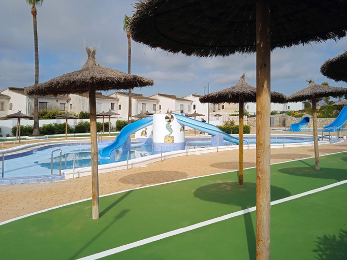 Others 3, Bungalows Penismar II 3000, Castellón