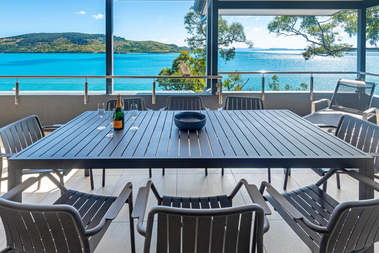 Food & Drinks, Edge Apartments on Hamilton Island by HIHA, Whitsunday