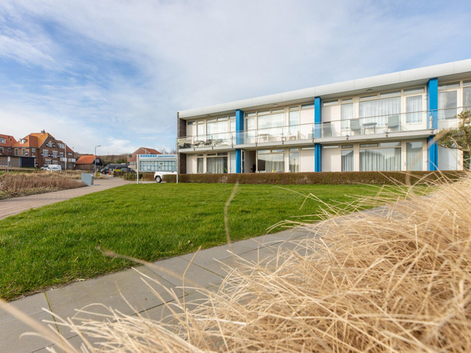 Others 4, Apartment in Zoutelande near Sunny Beach, Veere