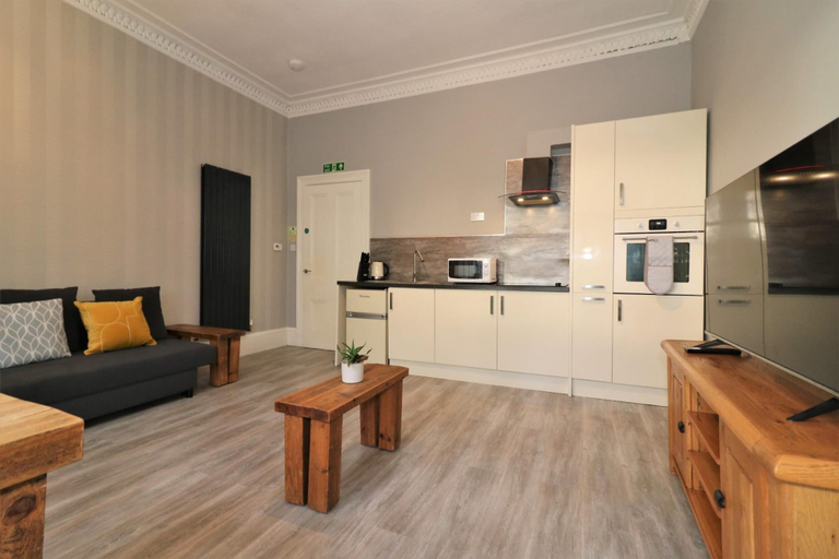 Others 5, Linden House - Flat 4, North Lanarkshire